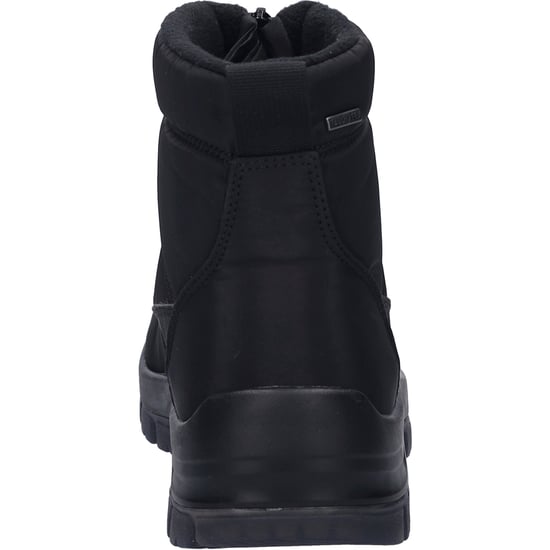 JOSEF SEIBEL Alaska 54 | Stiefelette für Herren | Schwarz Alaska 54, schwarz - Image 4