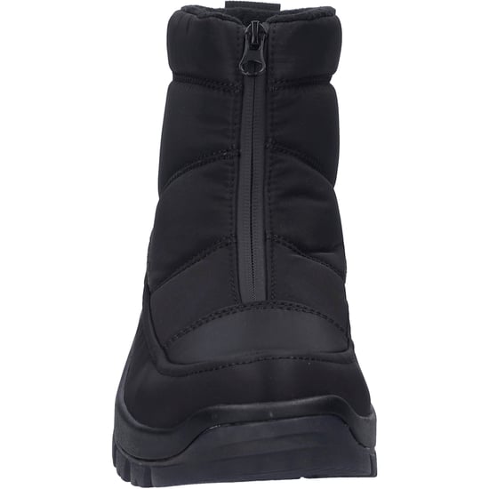 JOSEF SEIBEL Alaska 54 | Stiefelette für Herren | Schwarz Alaska 54, schwarz - Image 5