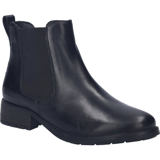 JOSEF SEIBEL Kate 12 | Stiefelette für Damen | Schwarz Kate 12, schwarz - Image 1