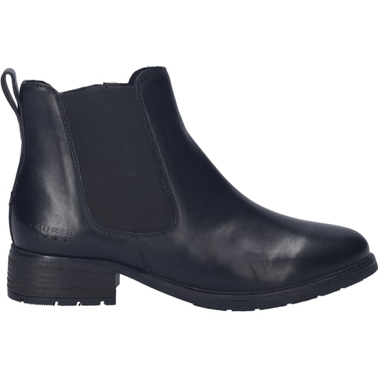 JOSEF SEIBEL Kate 12 | Stiefelette für Damen | Schwarz Kate 12, schwarz - Image 2