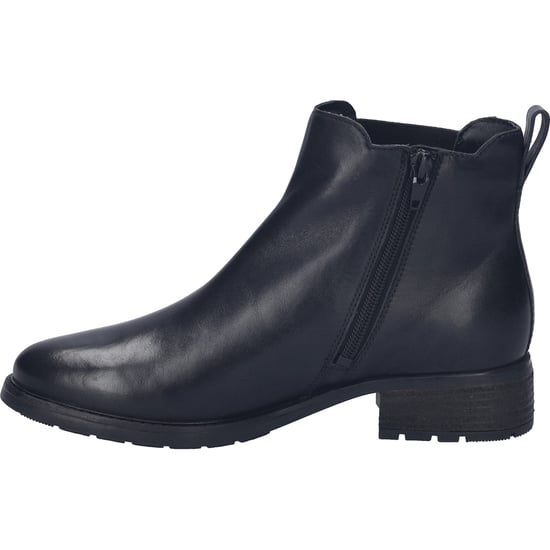 JOSEF SEIBEL Kate 12 | Stiefelette für Damen | Schwarz Kate 12, schwarz - Image 3