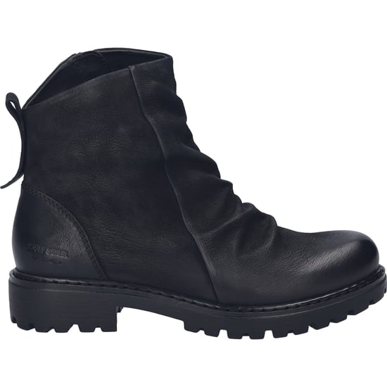 JOSEF SEIBEL Melinda 33 | Stiefelette für Damen | Schwarz Melinda 33, schwarz - Image 2