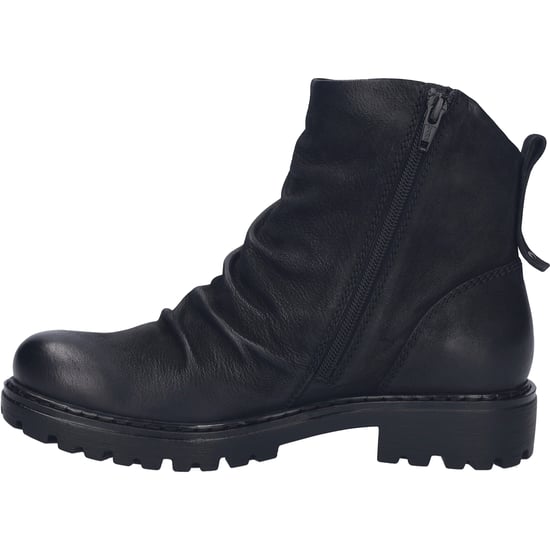 JOSEF SEIBEL Melinda 33 | Stiefelette für Damen | Schwarz Melinda 33, schwarz - Image 3