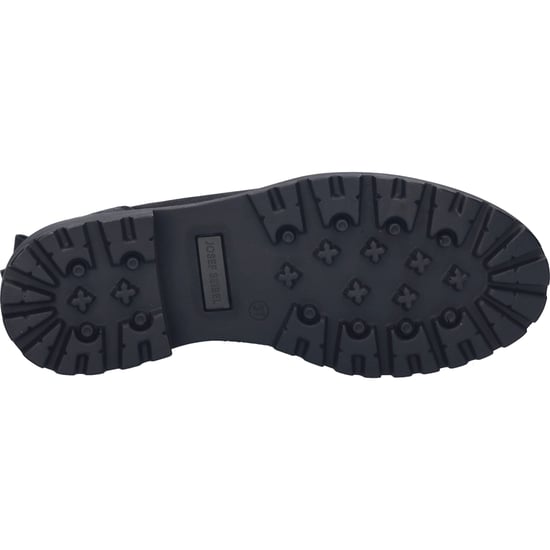 JOSEF SEIBEL Melinda 33 | Stiefelette für Damen | Schwarz Melinda 33, schwarz - Image 5