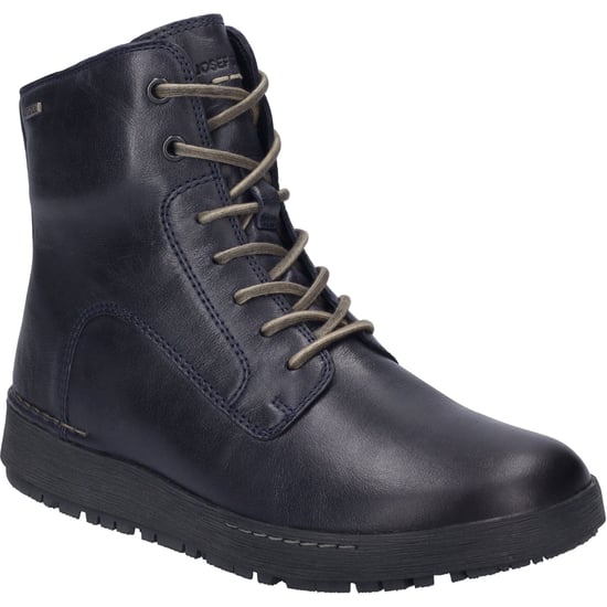 JOSEF SEIBEL Anna 51 | Stiefelette für Damen | Blau Anna 51, ocean - Image 1