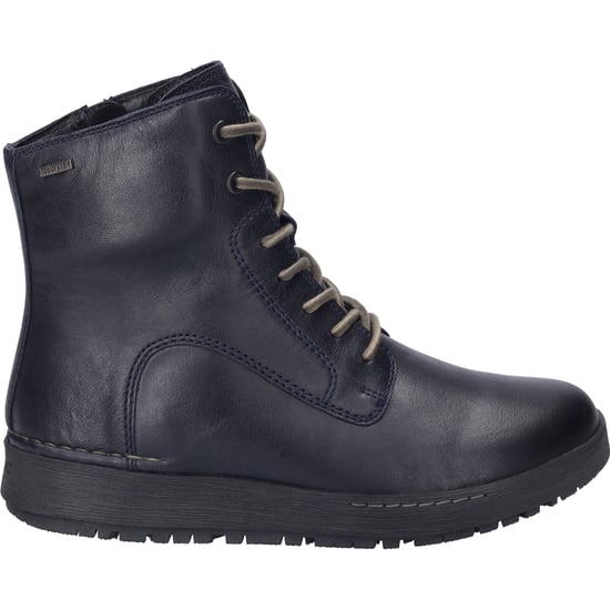 JOSEF SEIBEL Anna 51 | Stiefelette für Damen | Blau Anna 51, ocean - Image 2