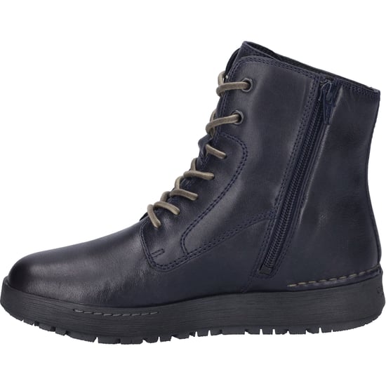 JOSEF SEIBEL Anna 51 | Stiefelette für Damen | Blau Anna 51, ocean - Image 3
