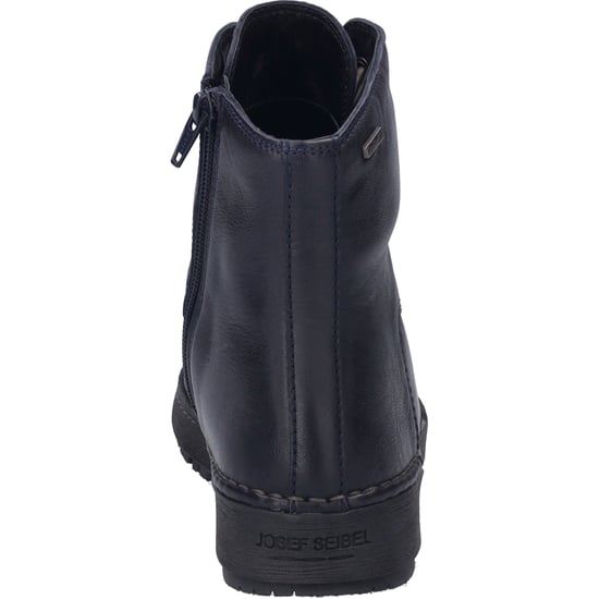JOSEF SEIBEL Anna 51 | Stiefelette für Damen | Blau Anna 51, ocean - Image 4