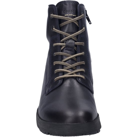 JOSEF SEIBEL Anna 51 | Stiefelette für Damen | Blau Anna 51, ocean - Image 5