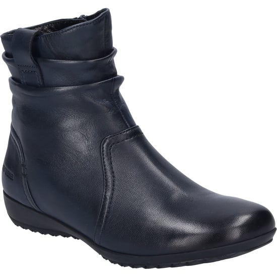 JOSEF SEIBEL Naly 63 | Stiefelette für Damen | Blau Naly 63, ocean - Image 1