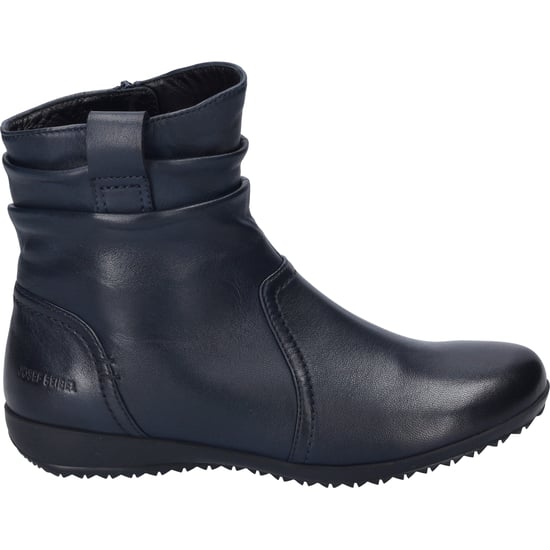 JOSEF SEIBEL Naly 63 | Stiefelette für Damen | Blau Naly 63, ocean - Image 2