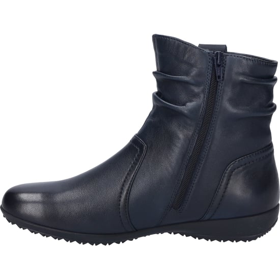 JOSEF SEIBEL Naly 63 | Stiefelette für Damen | Blau Naly 63, ocean - Image 3