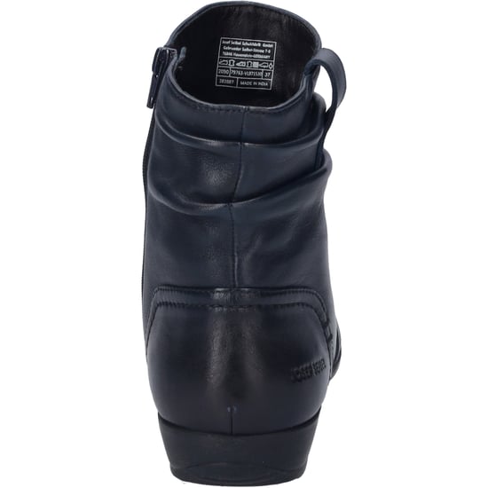 JOSEF SEIBEL Naly 63 | Stiefelette für Damen | Blau Naly 63, ocean - Image 4