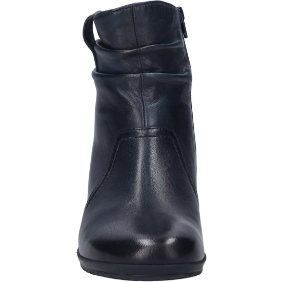 JOSEF SEIBEL Naly 63 | Stiefelette für Damen | Blau Naly 63, ocean - Image 5