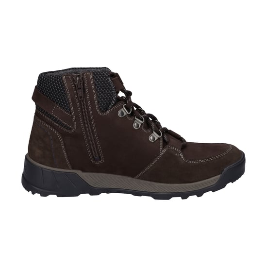 JOSEF SEIBEL Raymond 53 | Stiefelette für Herren | Braun Raymond 53, moro-kombi - Image 3