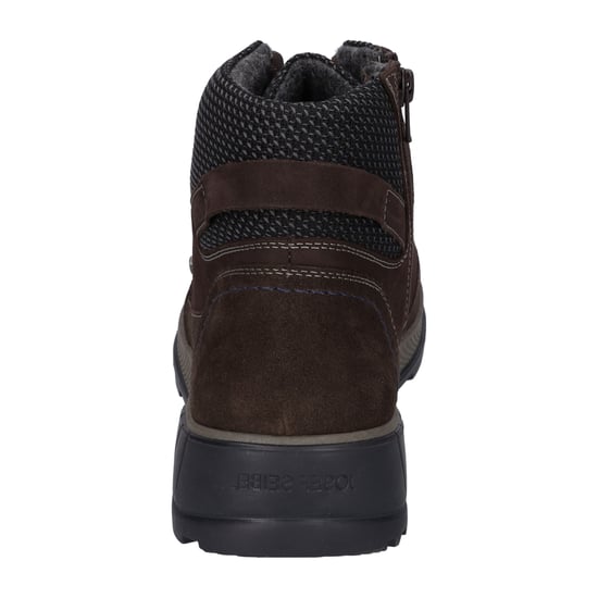 JOSEF SEIBEL Raymond 53 | Stiefelette für Herren | Braun Raymond 53, moro-kombi - Image 4