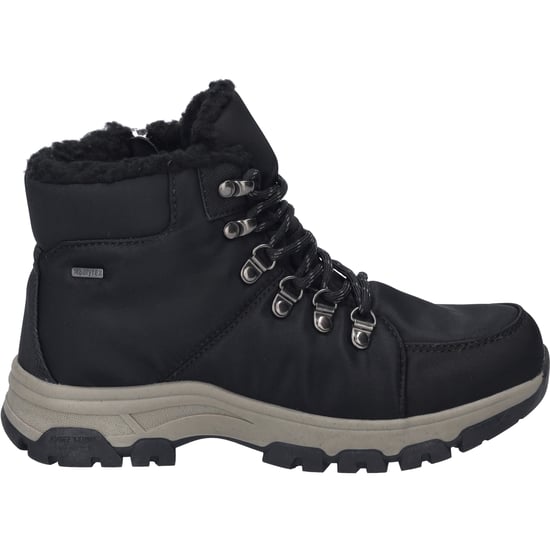 JOSEF SEIBEL Davos 50 | Stiefelette für Damen | Schwarz Davos 50, schwarz - Image 2