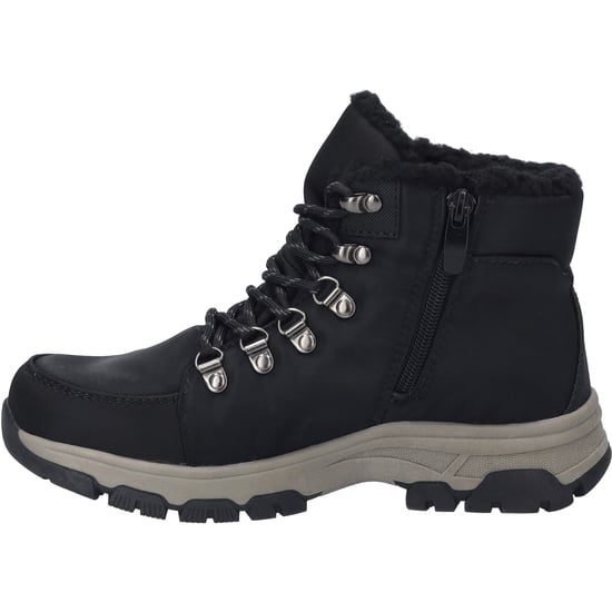 JOSEF SEIBEL Davos 50 | Stiefelette für Damen | Schwarz Davos 50, schwarz - Image 3