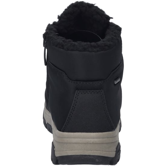 JOSEF SEIBEL Davos 50 | Stiefelette für Damen | Schwarz Davos 50, schwarz - Image 4