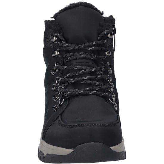 JOSEF SEIBEL Davos 50 | Stiefelette für Damen | Schwarz Davos 50, schwarz - Image 5