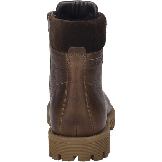 JOSEF SEIBEL Connor 03 | Stiefelette für Herren | Braun Connor 03, cognac - Image 4