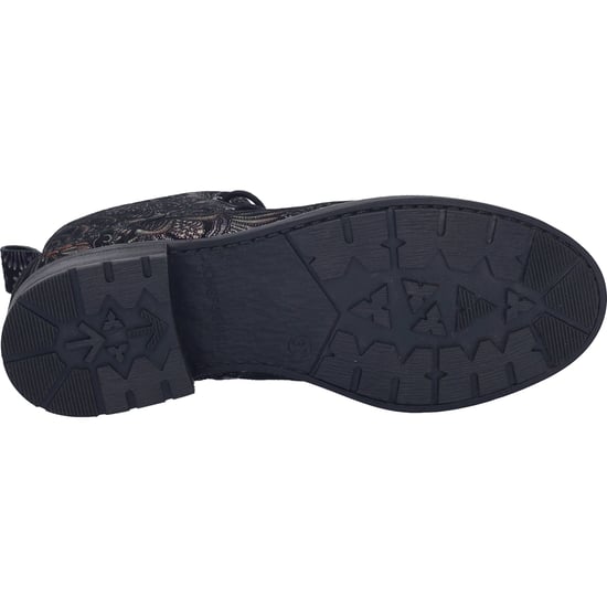 JOSEF SEIBEL Kate 15 | Stiefelette für Damen | Schwarz Kate 15, schwarz-multi - Image 5