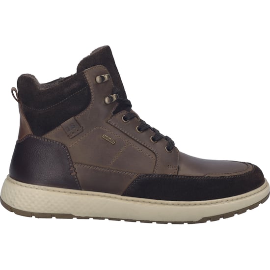 JOSEF SEIBEL Clayton 50 | Stiefelette für Herren | Braun Clayton 50, brasil-multi - Image 2