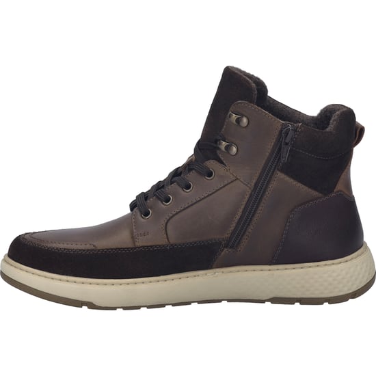 JOSEF SEIBEL Clayton 50 | Stiefelette für Herren | Braun Clayton 50, brasil-multi - Image 3