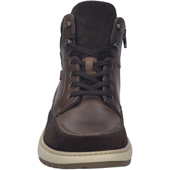 JOSEF SEIBEL Clayton 50 | Stiefelette für Herren | Braun Clayton 50, brasil-multi - Image 4