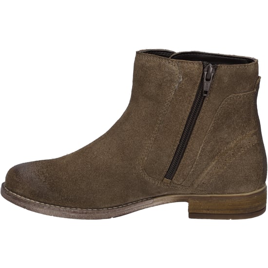 JOSEF SEIBEL Sienna 35 | Stiefelette für Damen | Beige Sienna 35, taupe - Image 3