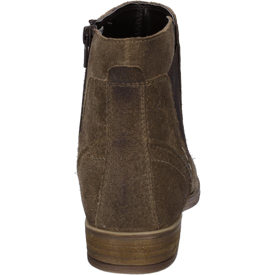 JOSEF SEIBEL Sienna 35 | Stiefelette für Damen | Beige Sienna 35, taupe - Image 4