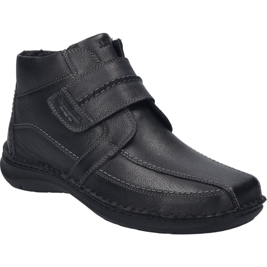 JOSEF SEIBEL New Anvers 95 | Stiefelette für Herren | Schwarz New Anvers 95, schwarz - Image 1