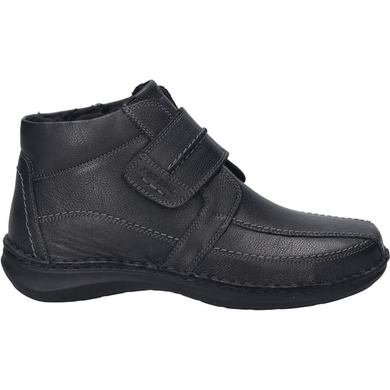 JOSEF SEIBEL New Anvers 95 | Stiefelette für Herren | Schwarz New Anvers 95, schwarz - Image 2