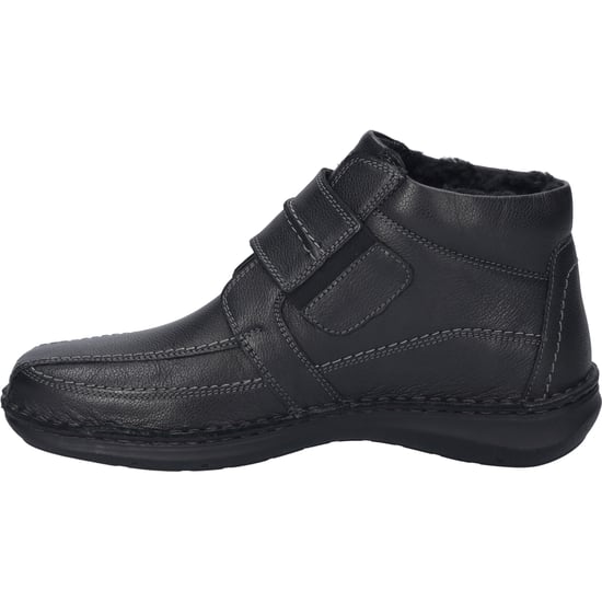 JOSEF SEIBEL New Anvers 95 | Stiefelette für Herren | Schwarz New Anvers 95, schwarz - Image 3
