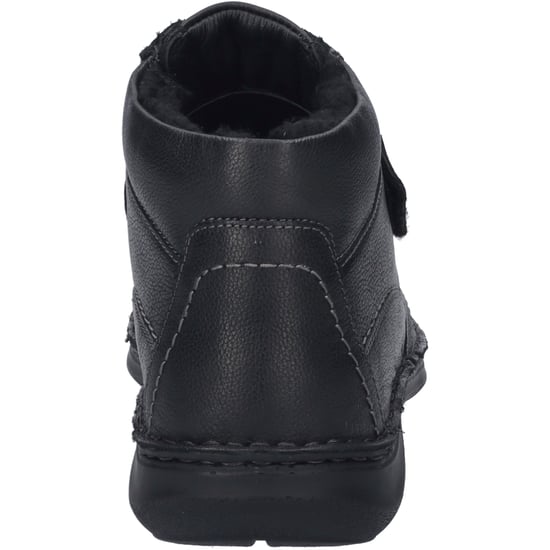 JOSEF SEIBEL New Anvers 95 | Stiefelette für Herren | Schwarz New Anvers 95, schwarz - Image 4