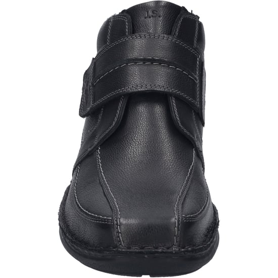 JOSEF SEIBEL New Anvers 95 | Stiefelette für Herren | Schwarz New Anvers 95, schwarz - Image 5