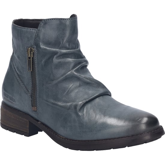 JOSEF SEIBEL Kate 18 | Stiefelette für Damen | Blau Kate 18, azur - Image 1