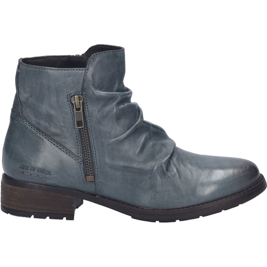 JOSEF SEIBEL Kate 18 | Stiefelette für Damen | Blau Kate 18, azur - Image 2