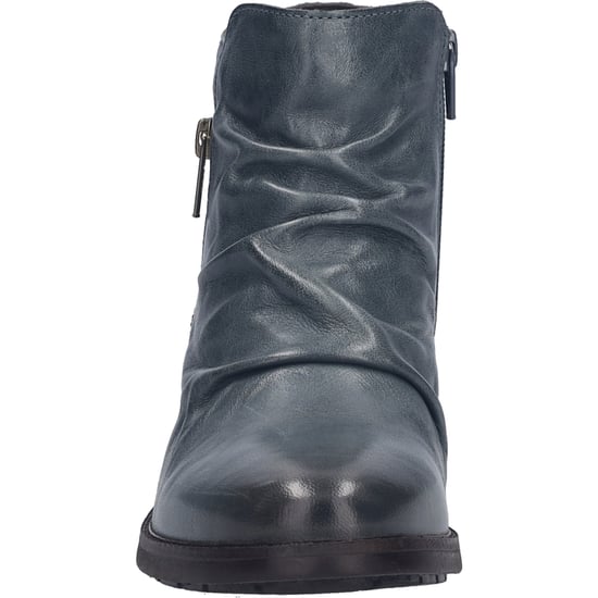 JOSEF SEIBEL Kate 18 | Stiefelette für Damen | Blau Kate 18, azur - Image 4