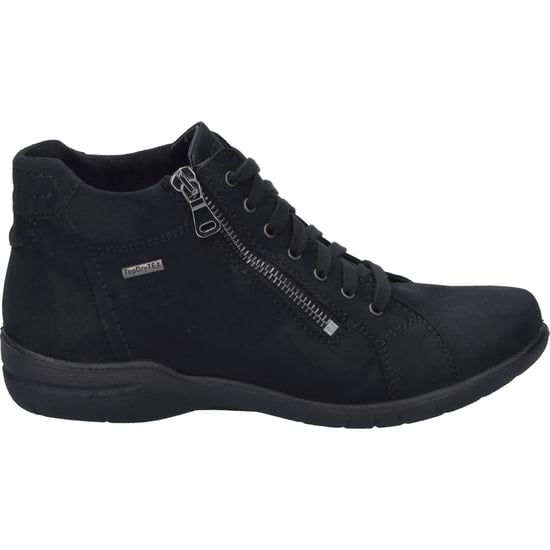 JOSEF SEIBEL Helen 50 | Stiefelette für Damen | Schwarz Helen 50, schwarz - Image 2