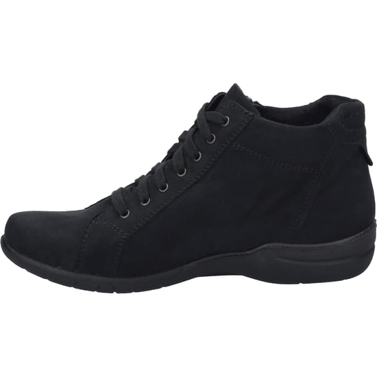 JOSEF SEIBEL Helen 50 | Stiefelette für Damen | Schwarz Helen 50, schwarz - Image 3