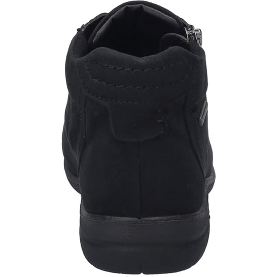 JOSEF SEIBEL Helen 50 | Stiefelette für Damen | Schwarz Helen 50, schwarz - Image 4