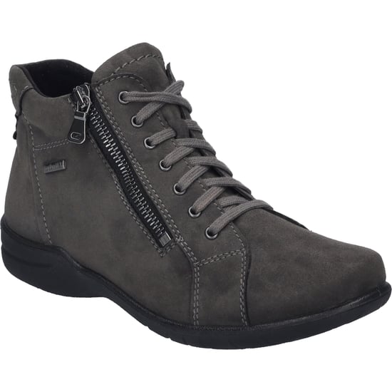 JOSEF SEIBEL Helen 50 | Stiefelette für Damen | Grau Helen 50, graphit - Image 1