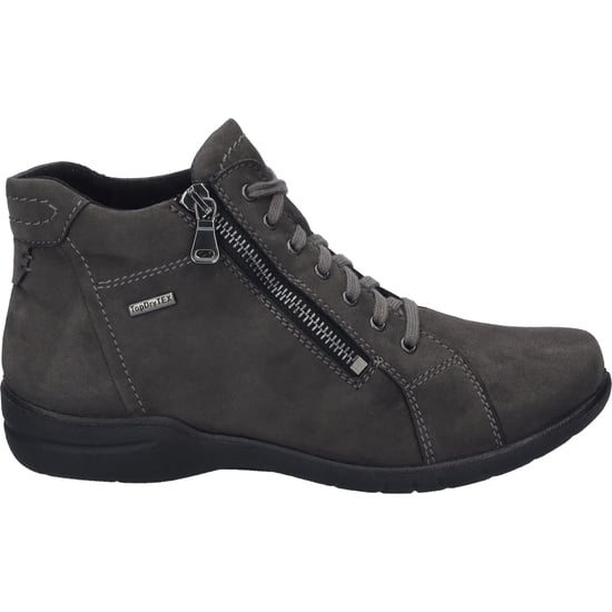 JOSEF SEIBEL Helen 50 | Stiefelette für Damen | Grau Helen 50, graphit - Image 2