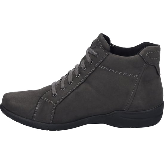 JOSEF SEIBEL Helen 50 | Stiefelette für Damen | Grau Helen 50, graphit - Image 3