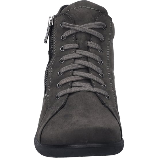 JOSEF SEIBEL Helen 50 | Stiefelette für Damen | Grau Helen 50, graphit - Image 4
