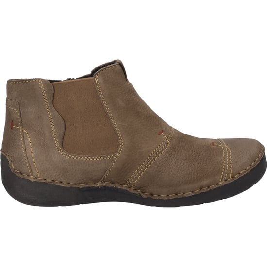 JOSEF SEIBEL Fergey 55 | Stiefelette für Damen | Braun Fergey 55, castagne - Image 2