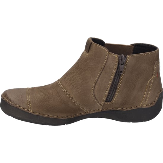 JOSEF SEIBEL Fergey 55 | Stiefelette für Damen | Braun Fergey 55, castagne - Image 3