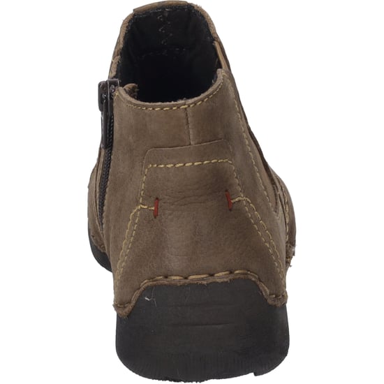 JOSEF SEIBEL Fergey 55 | Stiefelette für Damen | Braun Fergey 55, castagne - Image 4
