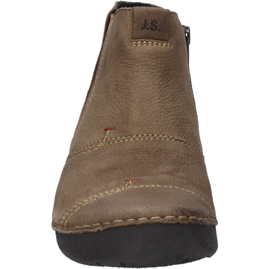 JOSEF SEIBEL Fergey 55 | Stiefelette für Damen | Braun Fergey 55, castagne - Image 5